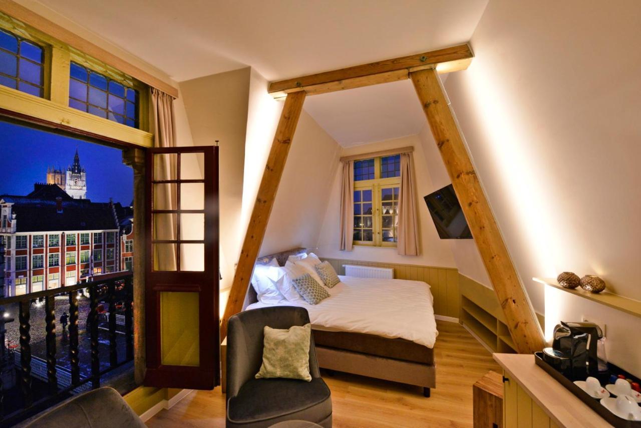 Rooms With A View Гент Экстерьер фото