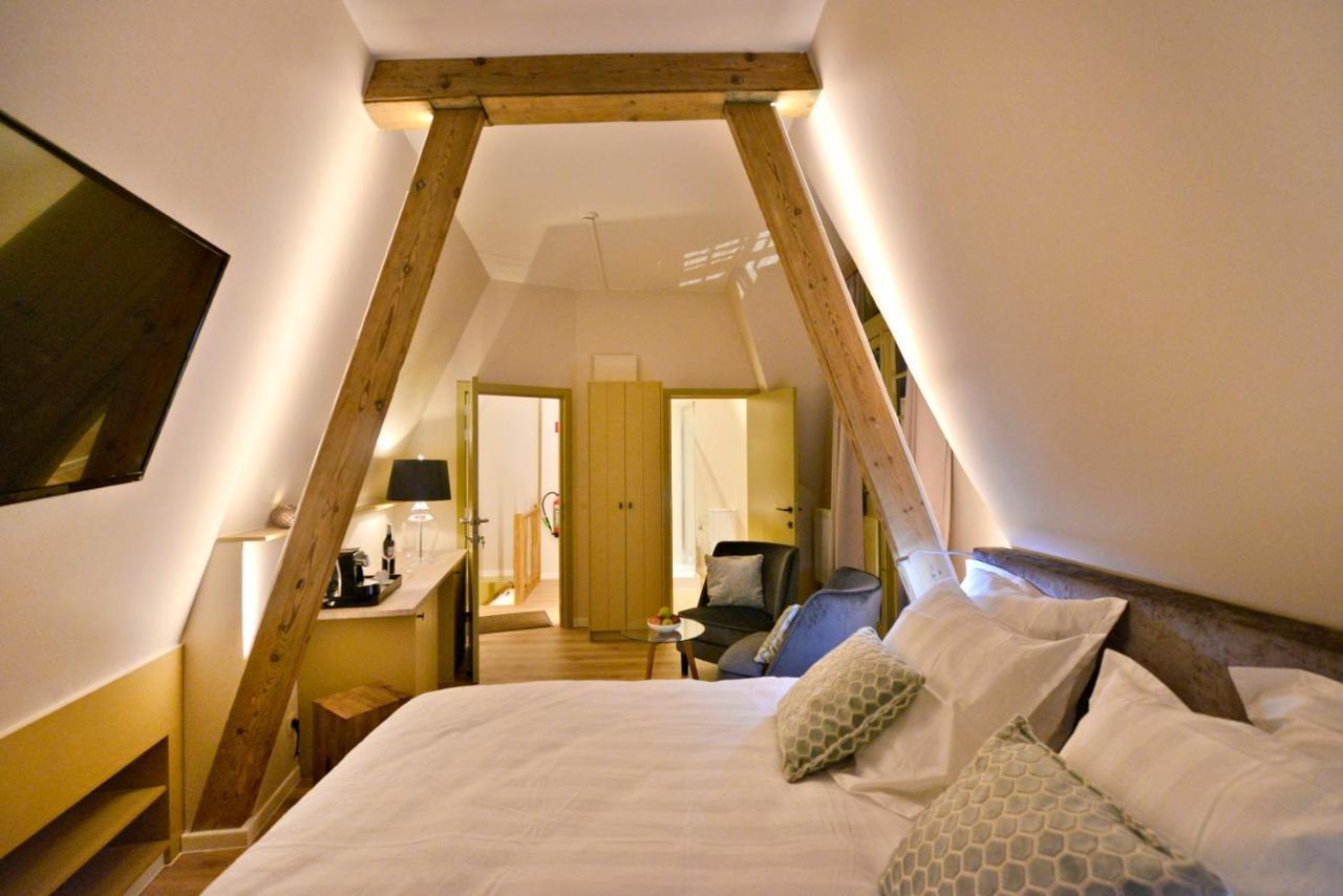 Rooms With A View Гент Экстерьер фото