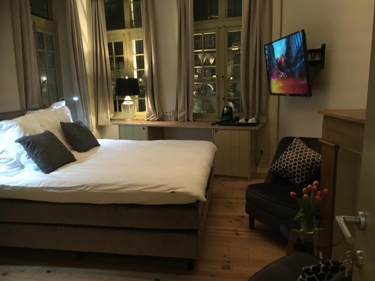Rooms With A View Гент Экстерьер фото